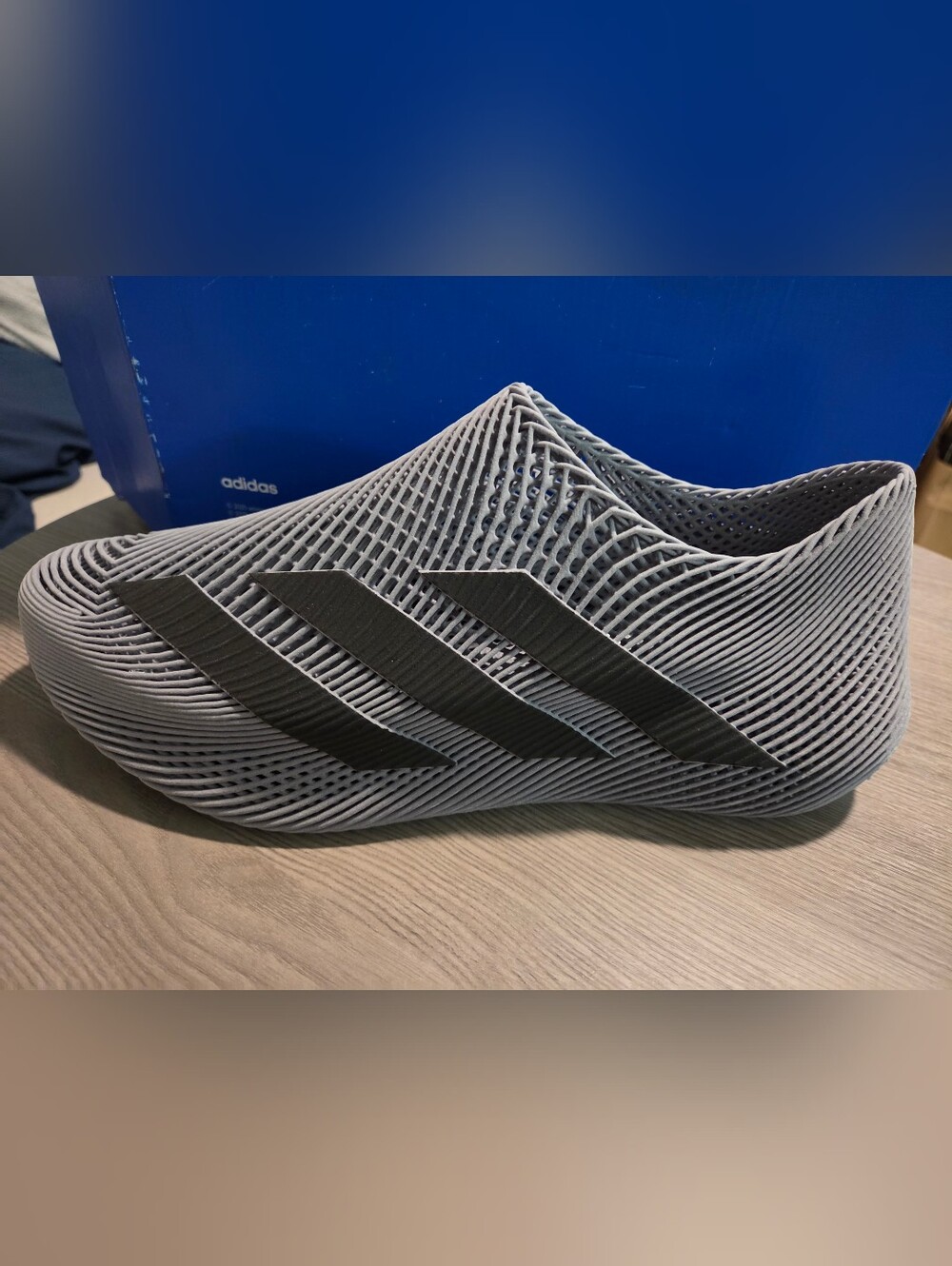adidas Clima cool Men’s  Knit Athletic Sneakers